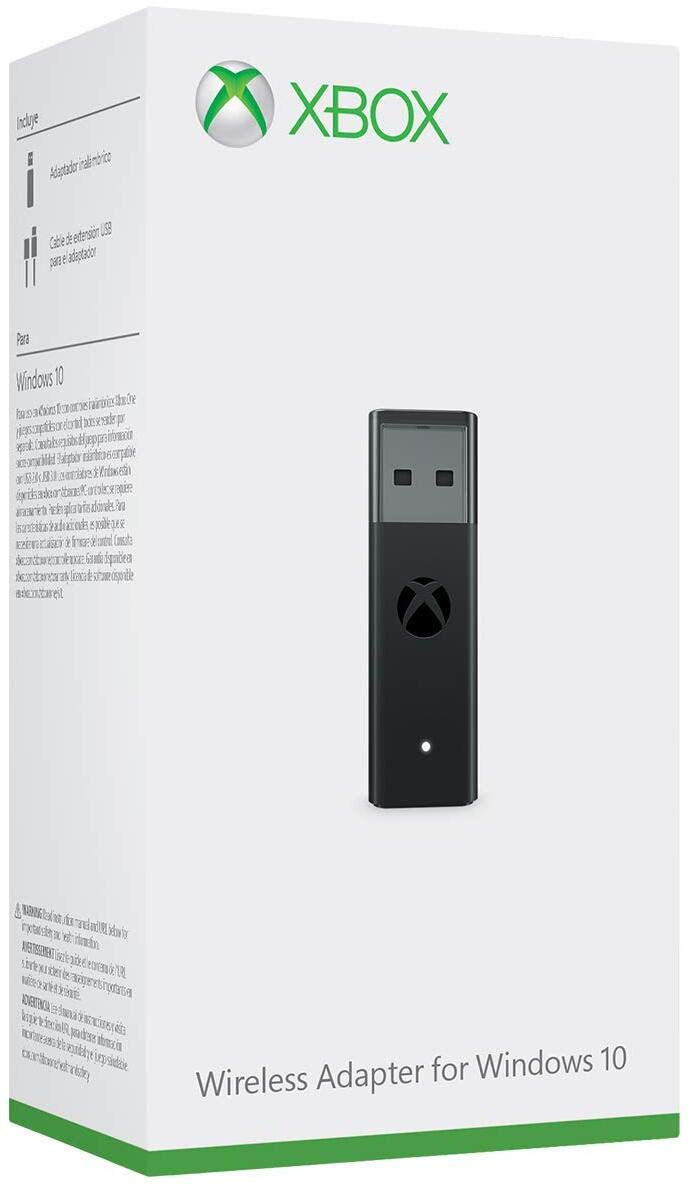 Microsoft Xbox Wireless Adapter