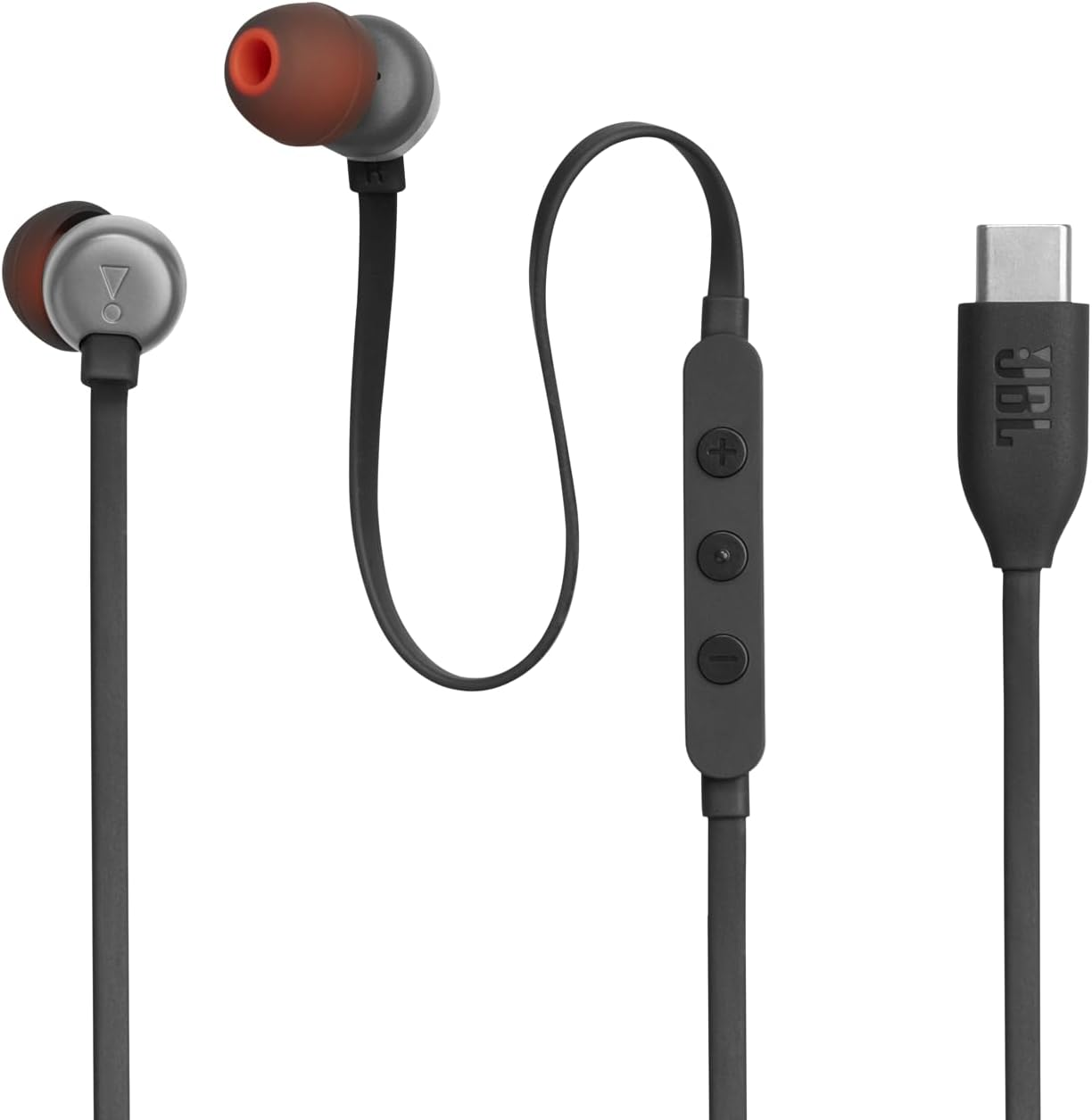 JBL TUNE 305C USB-C - MultiColor