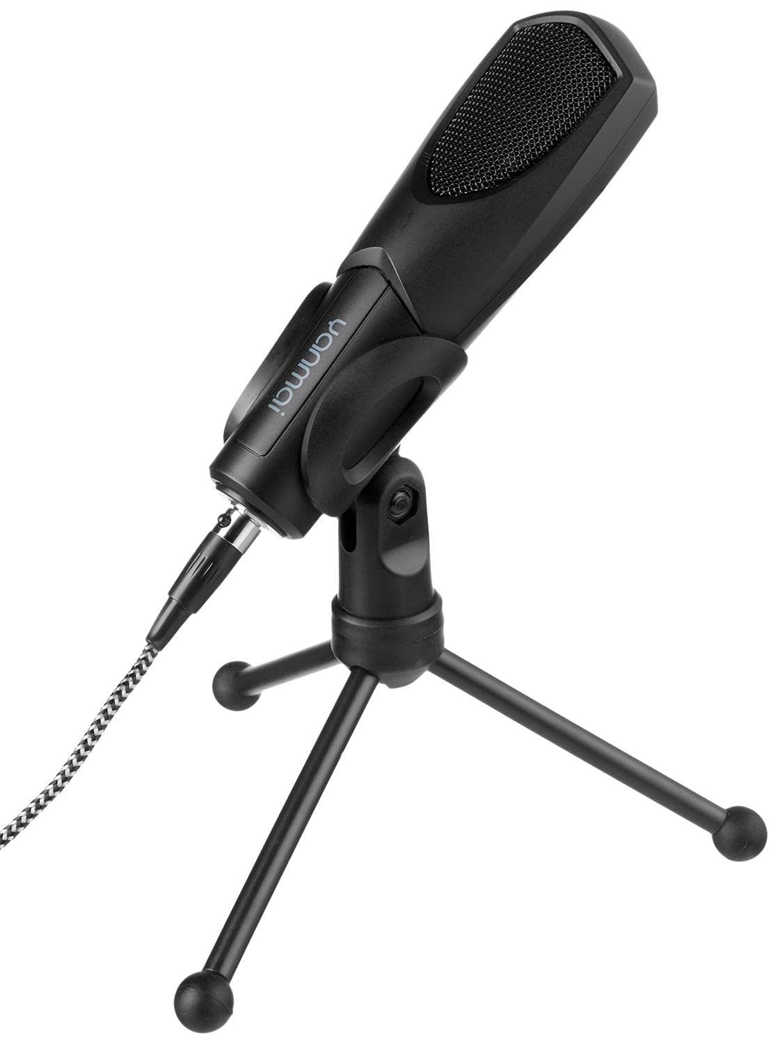 Yanmai Q3B USB Condenser Microphone