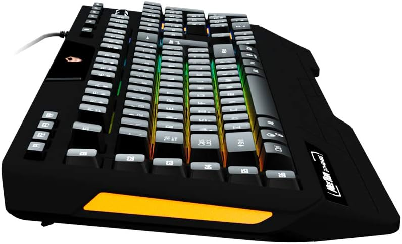 MEETION K9420 RGB BACKLIT KEYBOARD