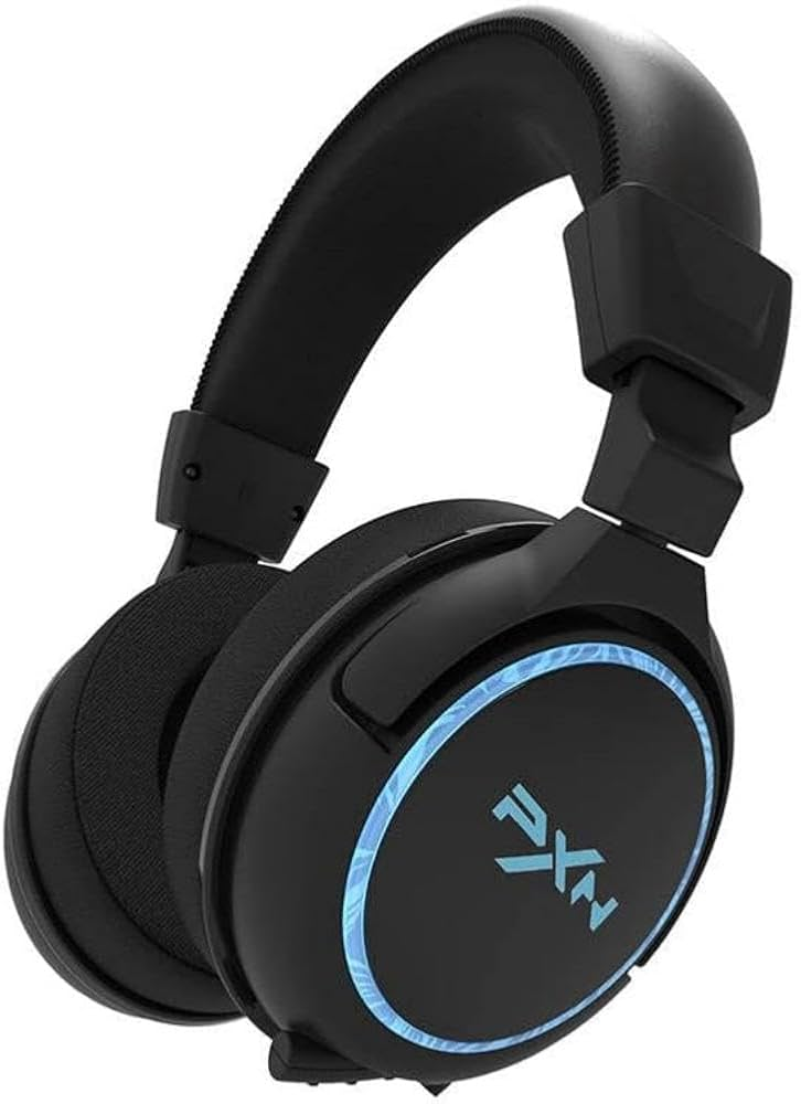 PXN-U306 Wired Gaming Headphones