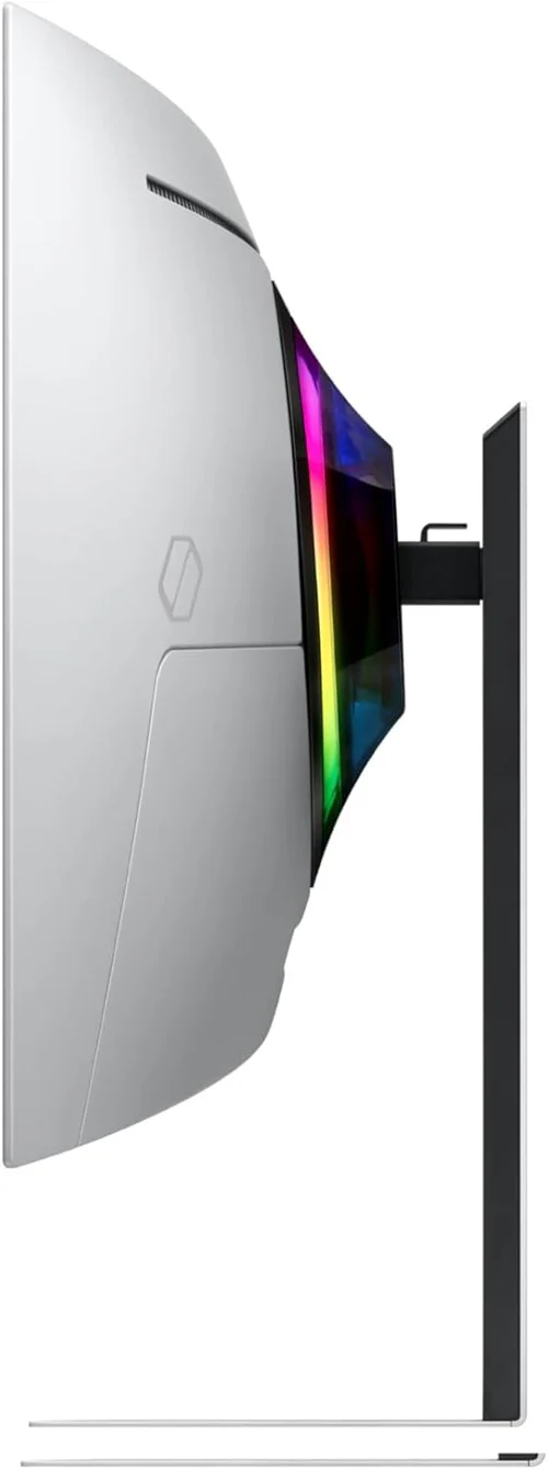 Samsung Odyssey OLED G8 2025 Smart (DG852) 34