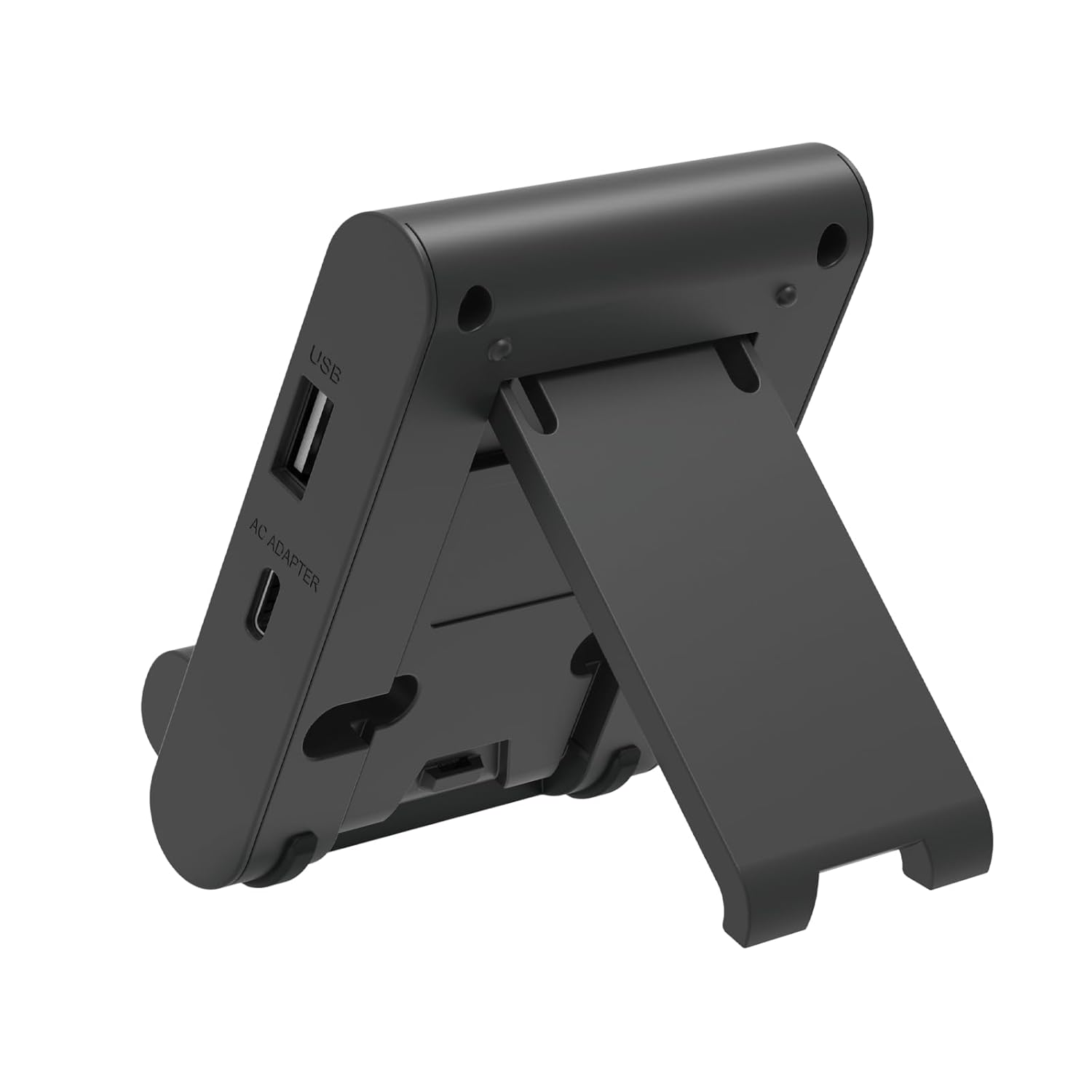 Hori Dual USB PlayStand for Nintendo Switch 2 - Black