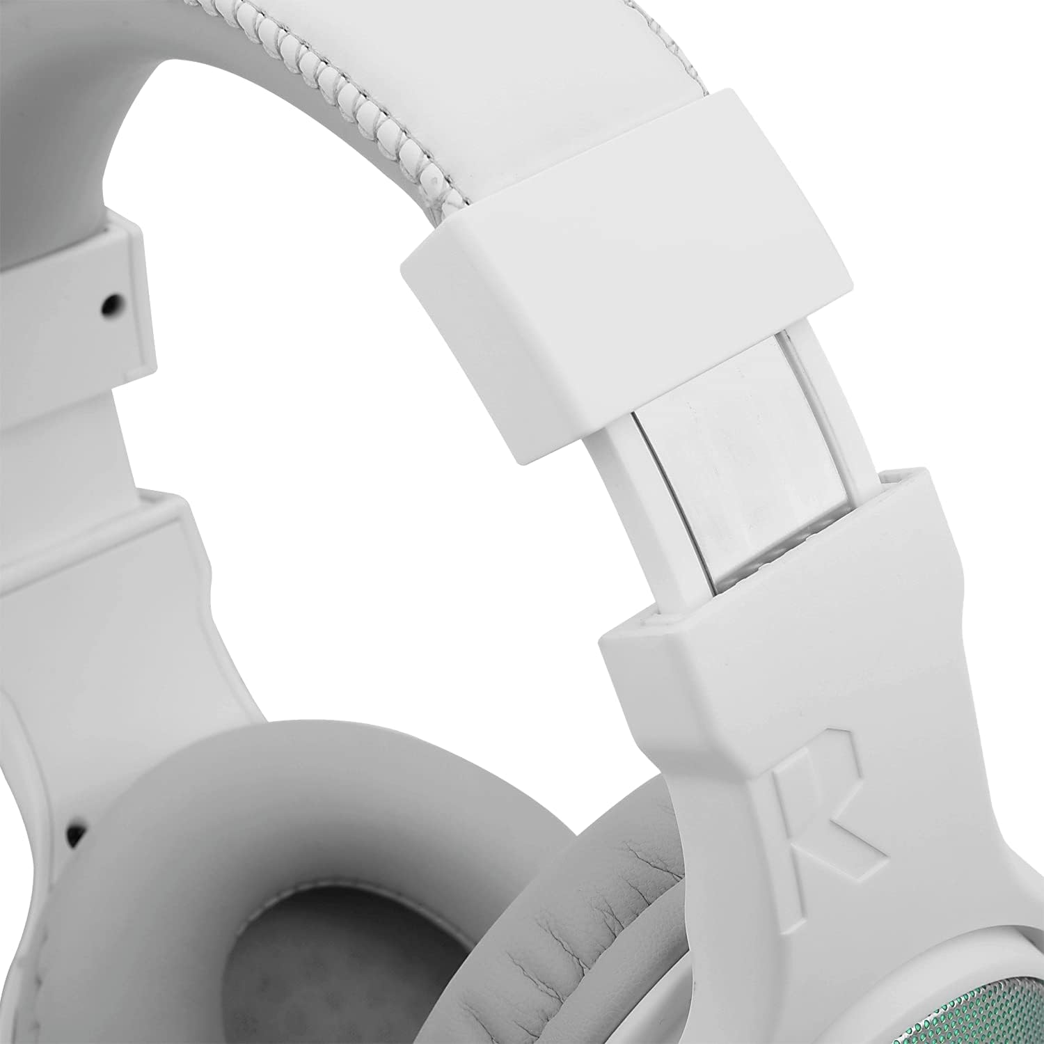 Redragon Pandora 2 7.1 Surround Sound Gaming Headset - White