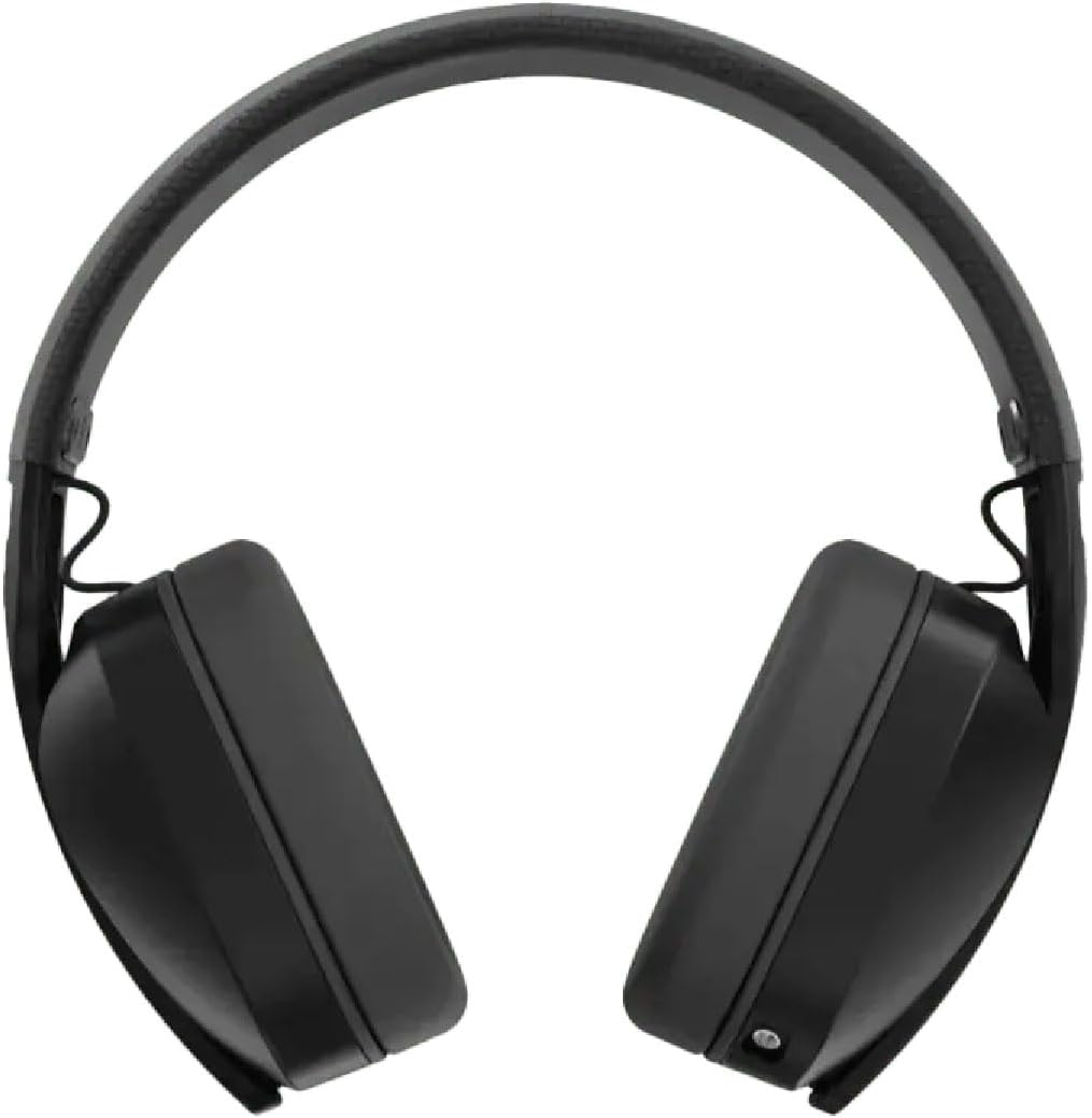 Marvo HG9086W Wireless Gaming Headset - Black