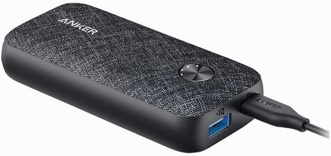 Anker Power Core Metro power bank 10000mAh - Fast charging