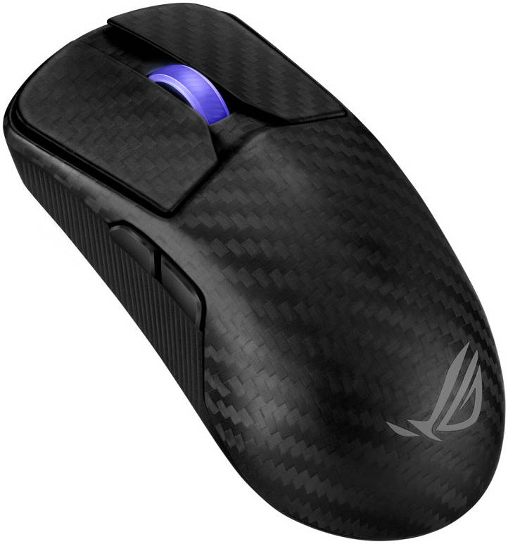 ASUS ROG P718 HARPE ACE EXTREME WIRELESS GAMING MOUSE