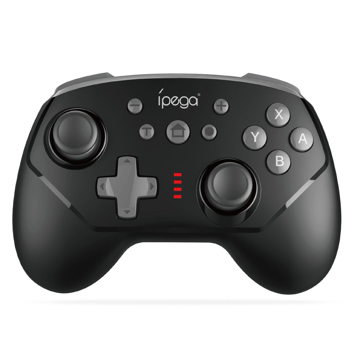 iPega Wireless Gamepad for Nintendo Switch Six-axis Vibrating Game Controller Ergonomic NS Switch Pro Joystick