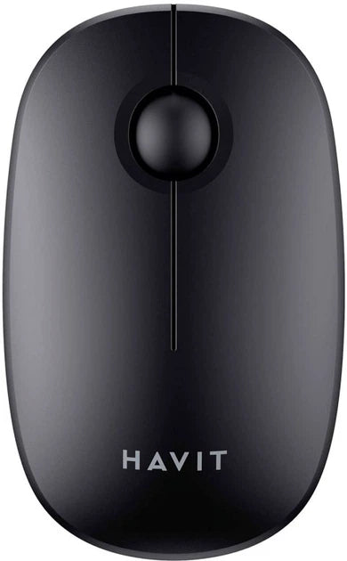 HAVIT MS57 WIRELESS MOUSE - BK HAVIT MS57 WIRELESS MOUSE - BK