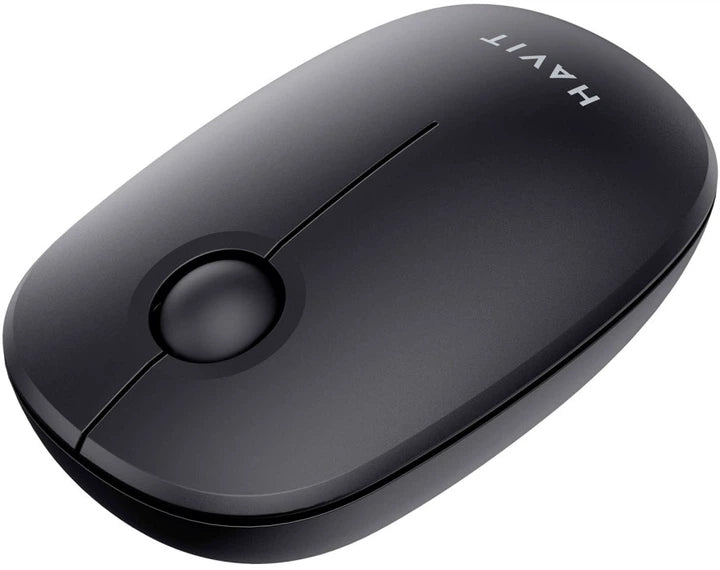 HAVIT MS57 WIRELESS MOUSE - BK