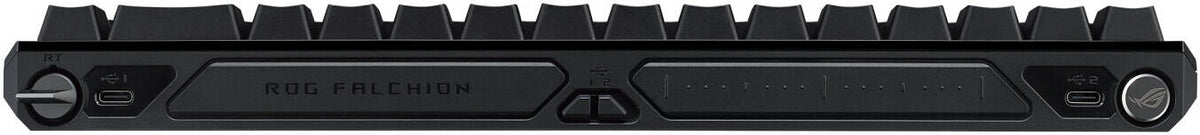 ASUS ROG M605 FALCHION ACE HFX 65% ANALOG GAMING KEYBOARD