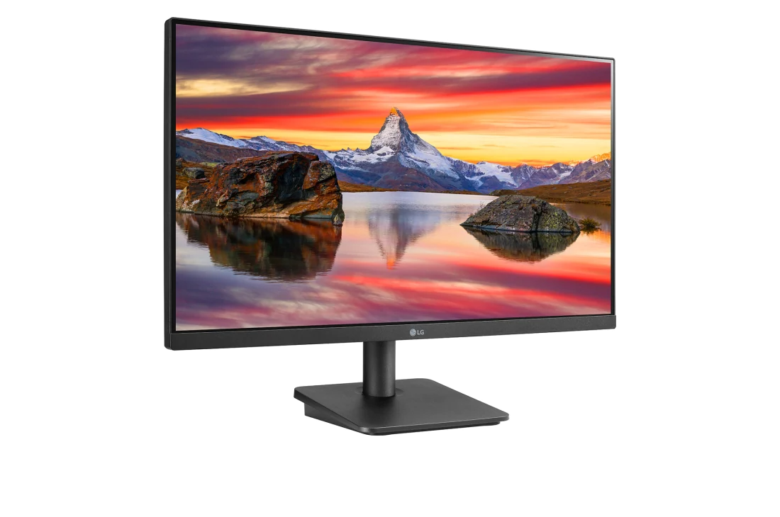 LG 22MP400 21.5'' 75HZ GAMING MONITOR