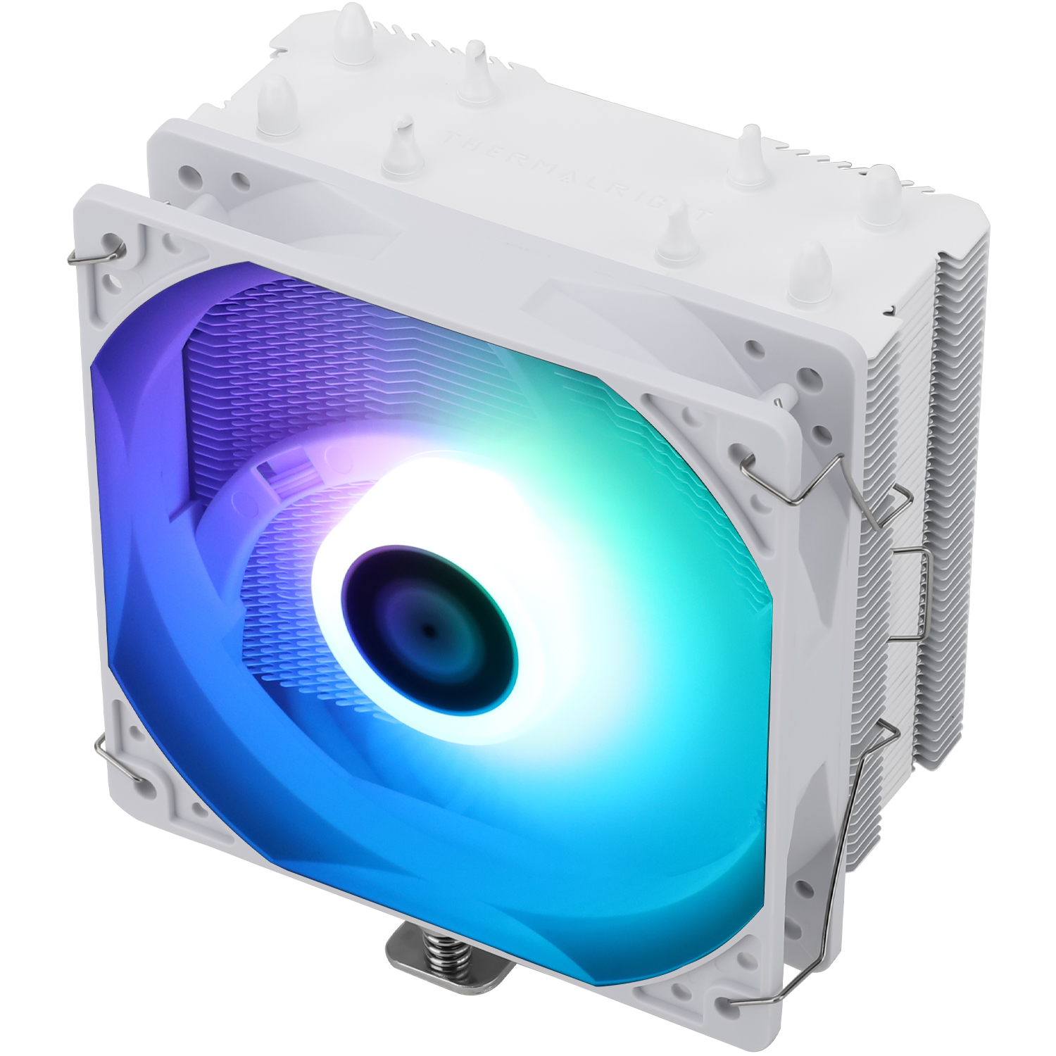 Thermalright Assassin X Refined 120 White ARGB CPU Air Cooler