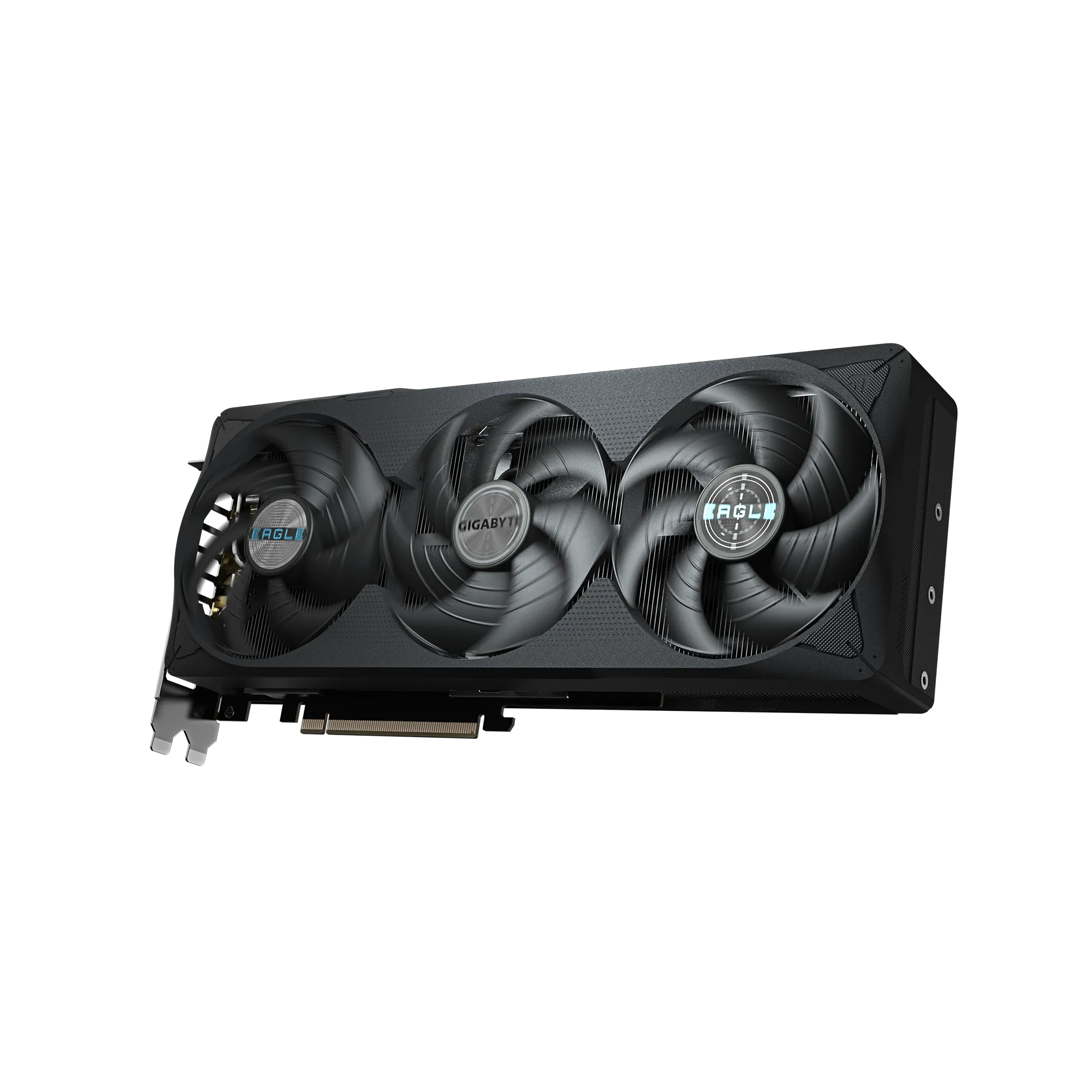 GIGABYTE GEFORCE RTX 5070TI 16GB EAGLE SFF GDDR7 GRAPHIC CARD