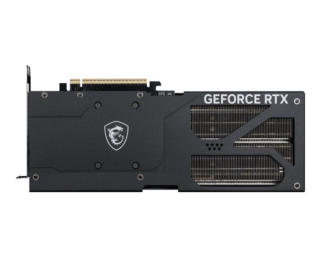 MSI GeForce RTX™ 5080 16G VENTUS 3X OC PLUS GDDR7 - Graphics Card