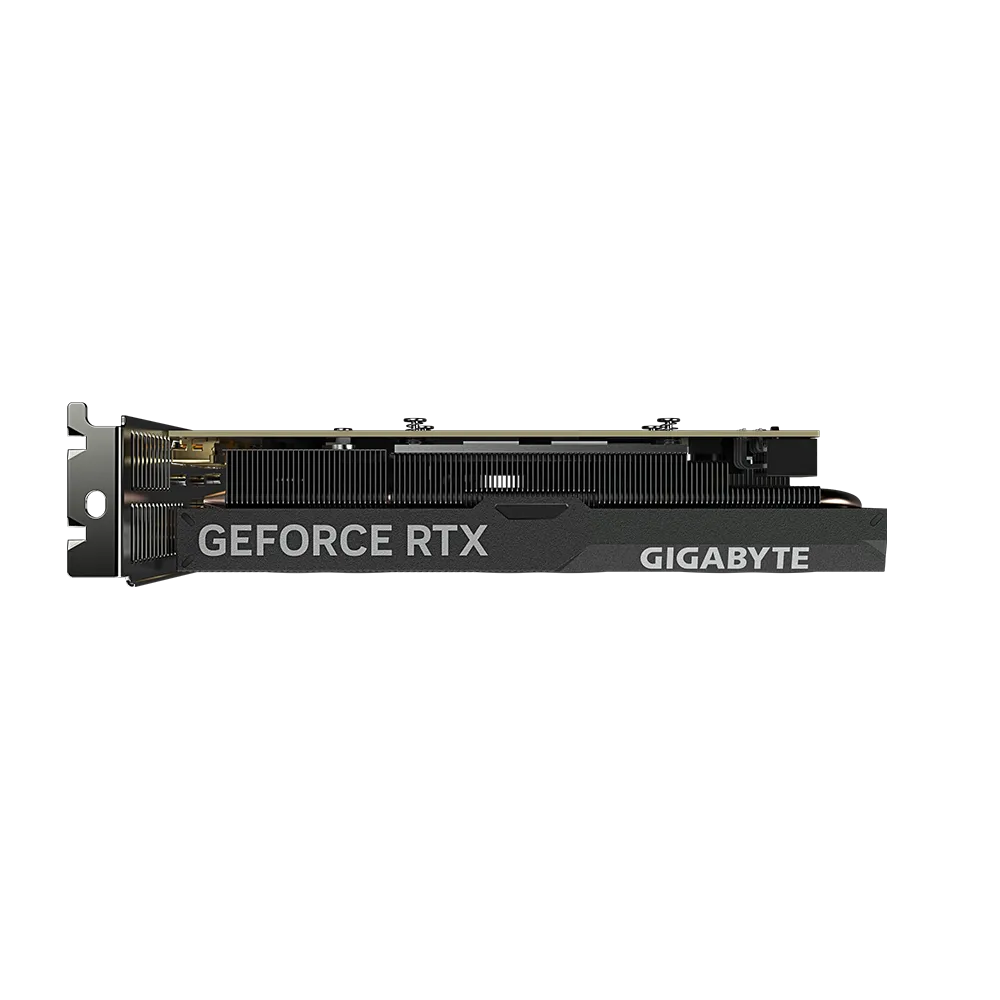 GIGABYTE GeForce RTX™ 4060 OC Low Profile 8G - Graphics Card