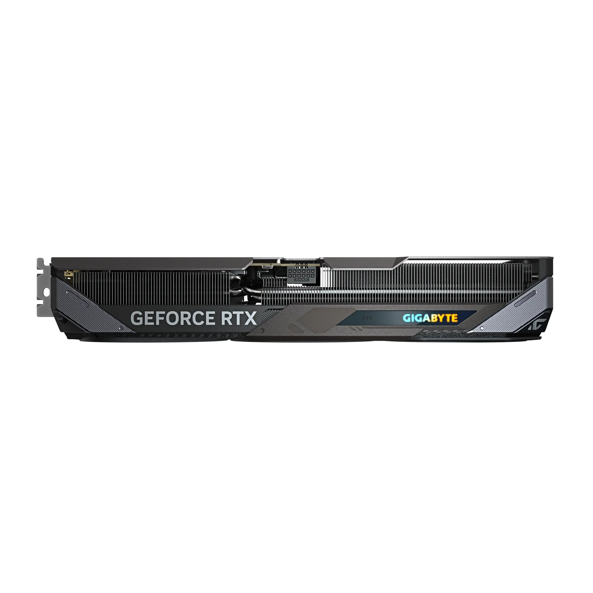 GIGABYTE GEFORCE RTX 5070 12GB GAMING OC GDDR7 GRAPHIC CARD