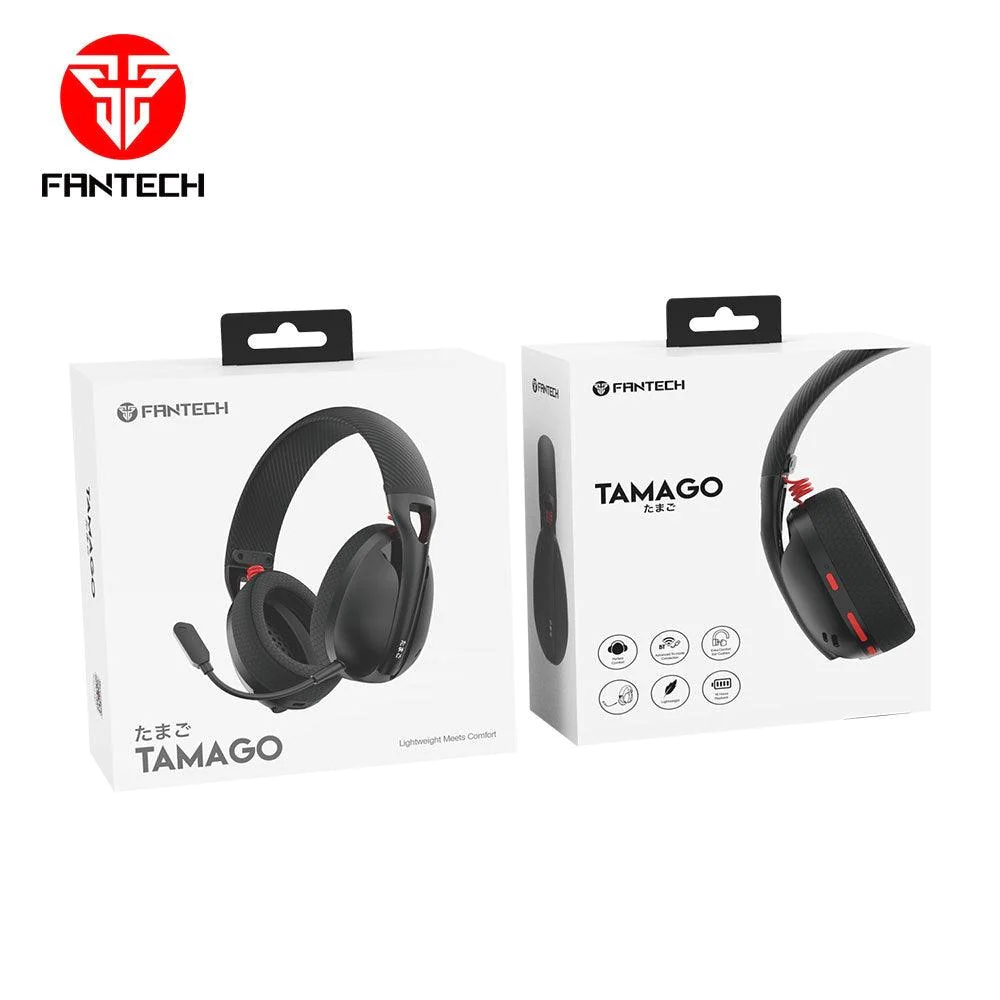 Fantech WHG01 TAMAGO WIRELESS HEADSET