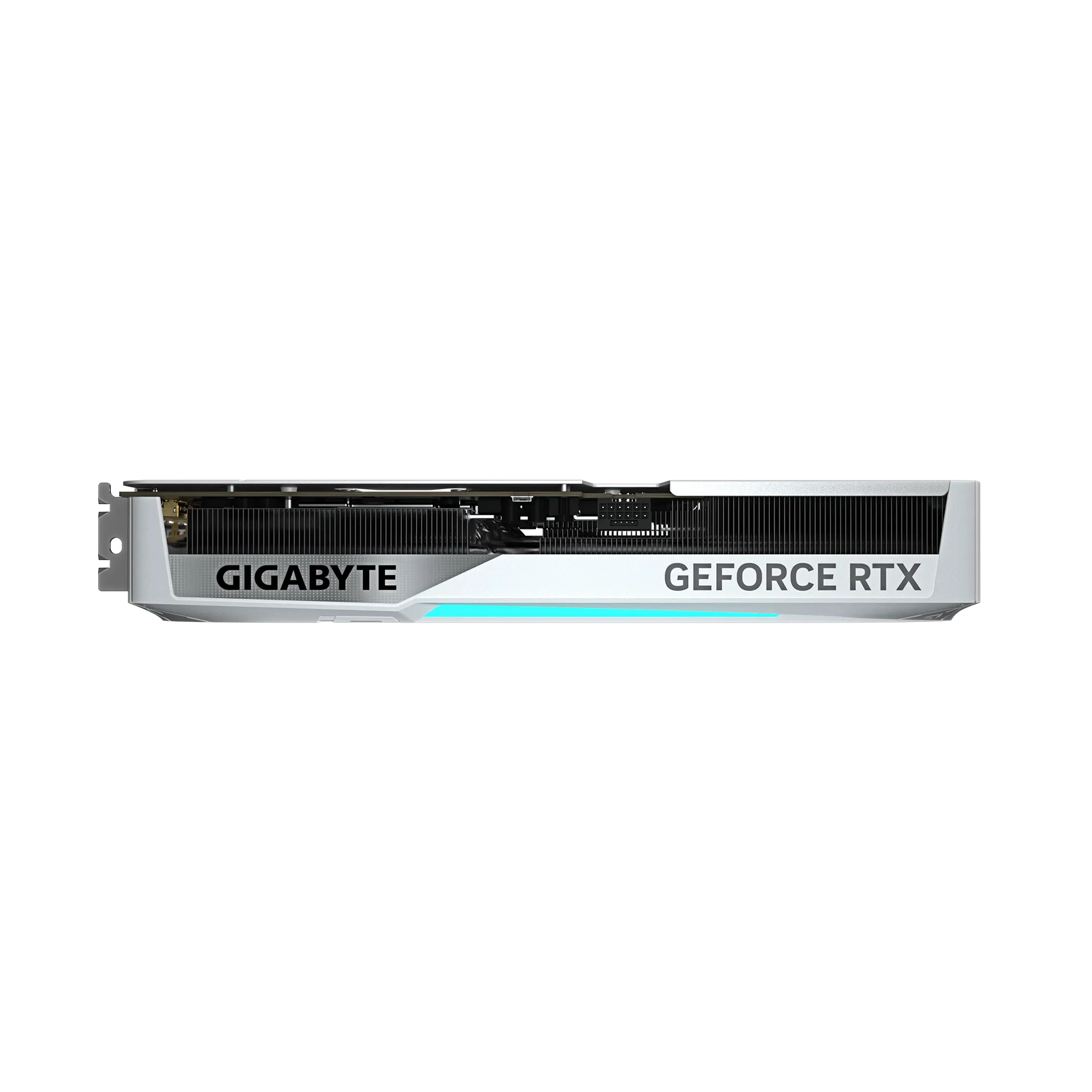 GIGABYTE GEFORCE RTX 5070TI 16GB EAGLE  ICE SFF OC GDDR7 GRAPHIC CARD