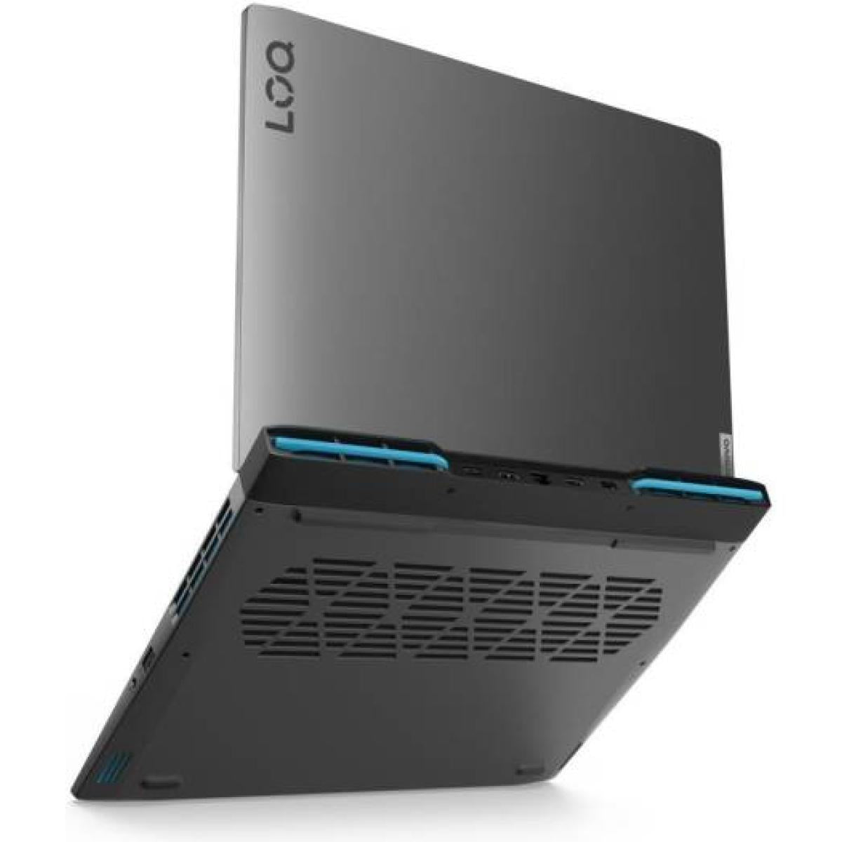 Lenovo IDEAPAD Pro 5 Intel  i7 13th / 16” RTX 4050 6GB IPS  – Gaming Laptop