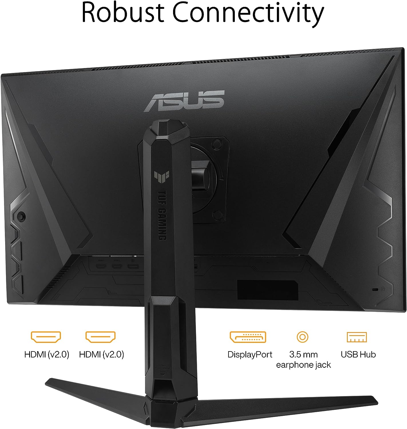 ASUS TUF Gaming VG27AQML1A  – 27