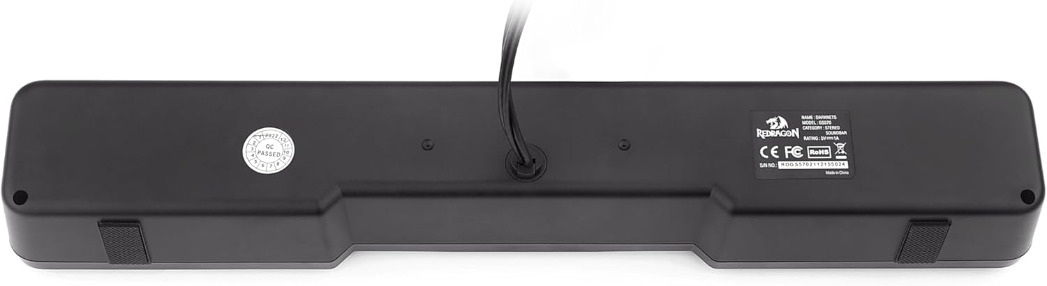 Redragon Darknets GS570 BT speaker