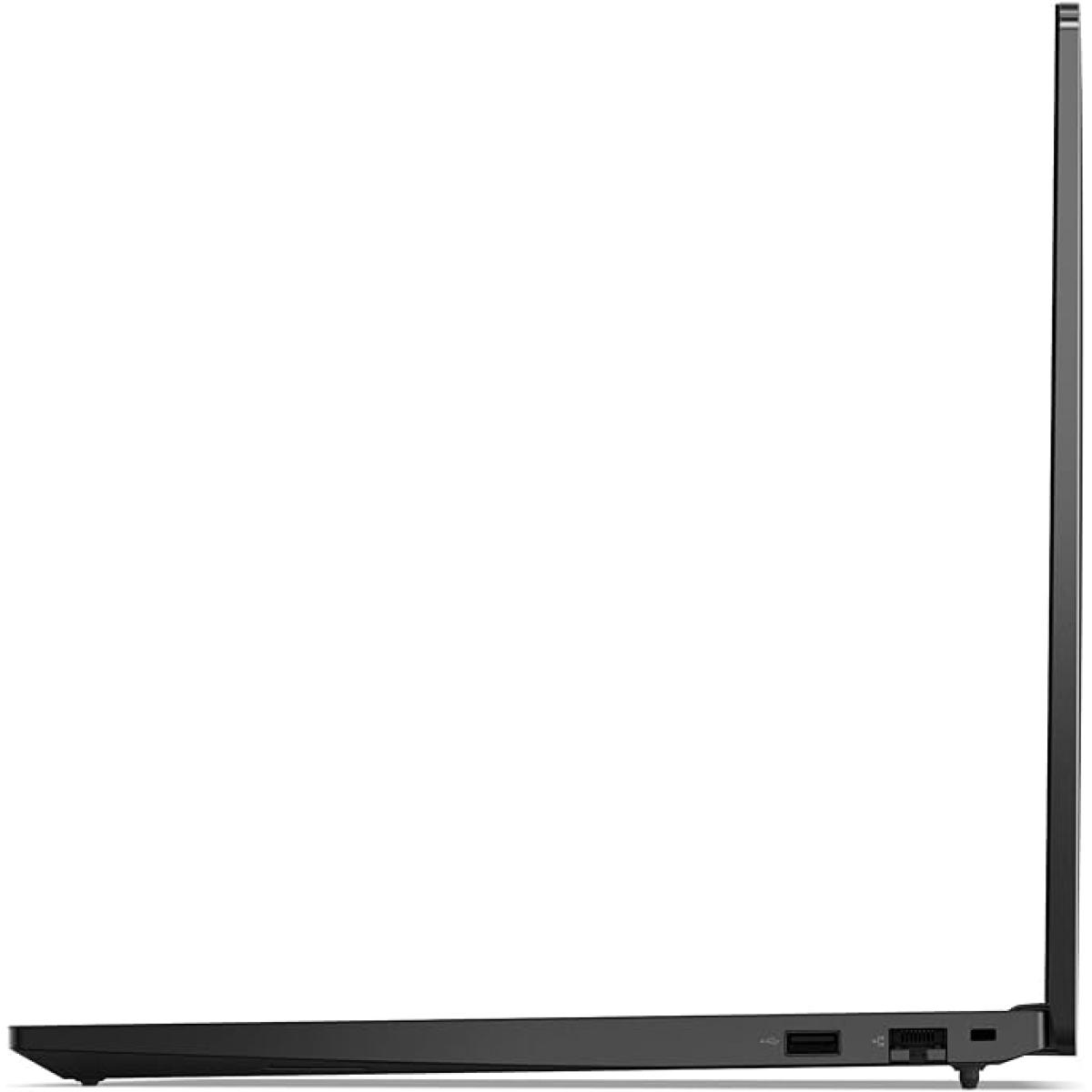 Lenovo ThinkPad Edge E16 Gen 3 – AMD Ryzen 7 250, 16GB DDR5, 1TB SSD, Radeon 780M, 16” WUXGA - Business Laptop