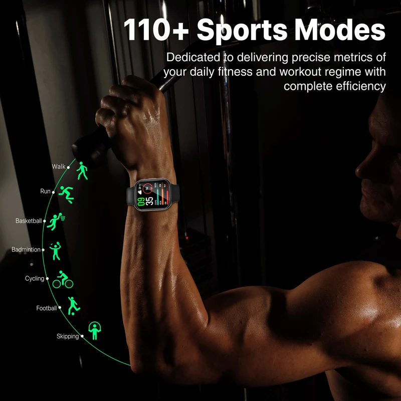 Promate XWATCH-TF2 2.0