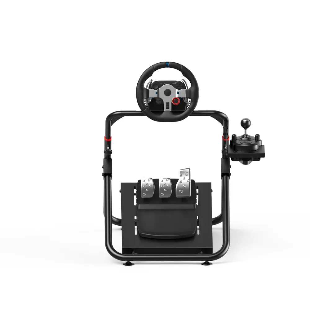 HAPPYGAME 6006 RACING WHEEL STAND