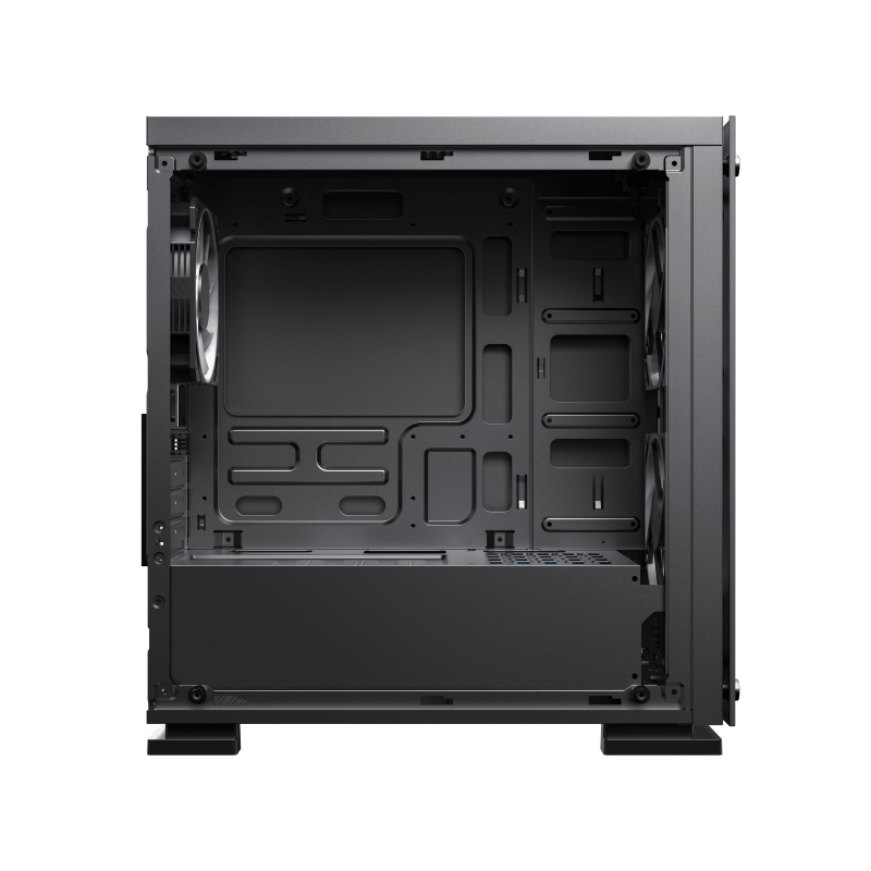 GameMax M65 micro MATX gaming case