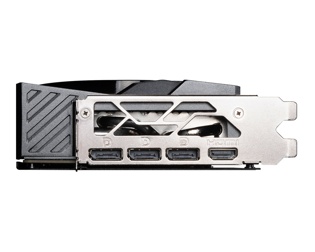 MSI GeForce RTX™ 5080 16G GAMING TRIO OC GDDR7 - Graphics Card