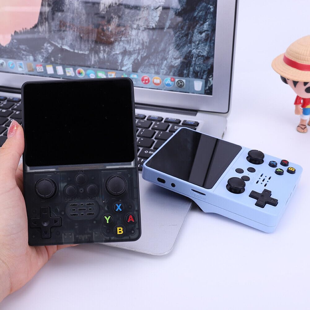 GAME CONSOLE RESOLUTION 640*480 MODEL R35S Portable