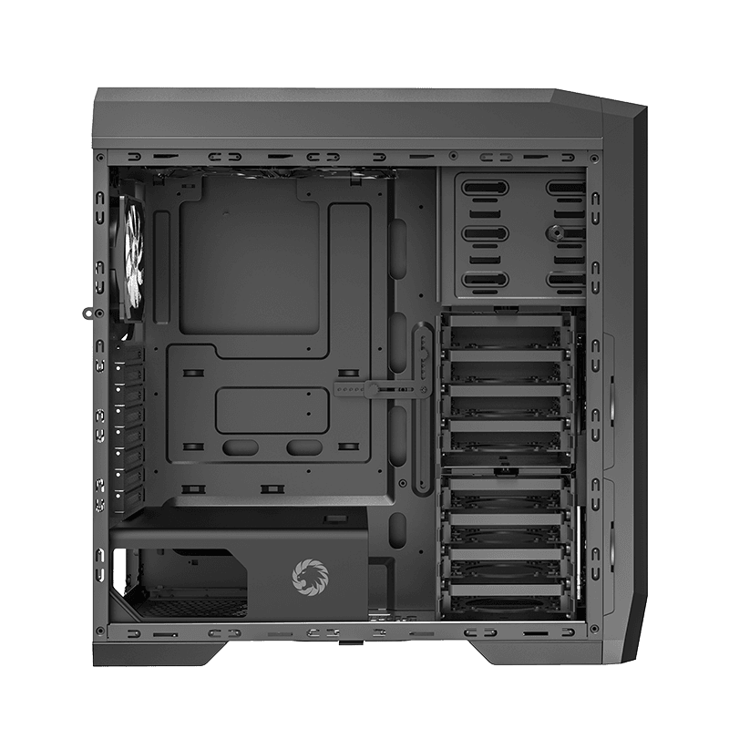 GAMEMAX Dragon Knight E-ATX GAMING CASE