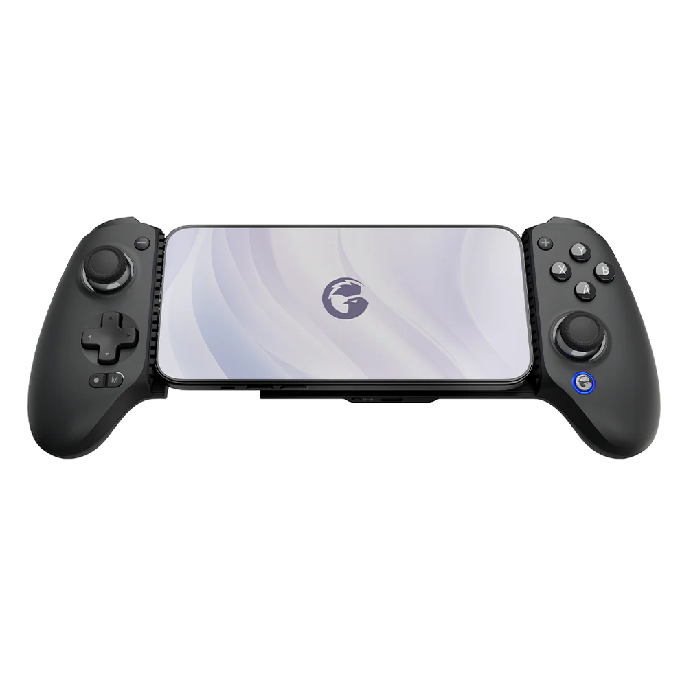 GameSir G8 Plus Bluetooth Stretchable Mobile Gamepad GameSir G8 Plus Bluetooth Stretchable Mobile Gamepad