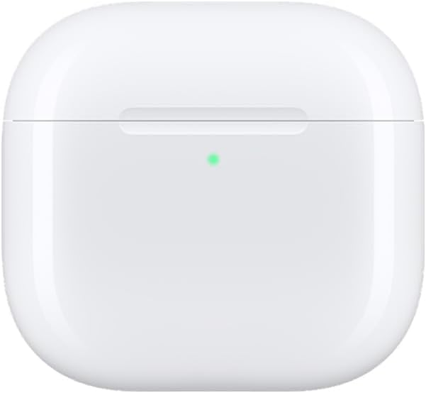 WIWU AIRBUDS 4 ANC CLEAR CALLS TWS ENC - WHITE