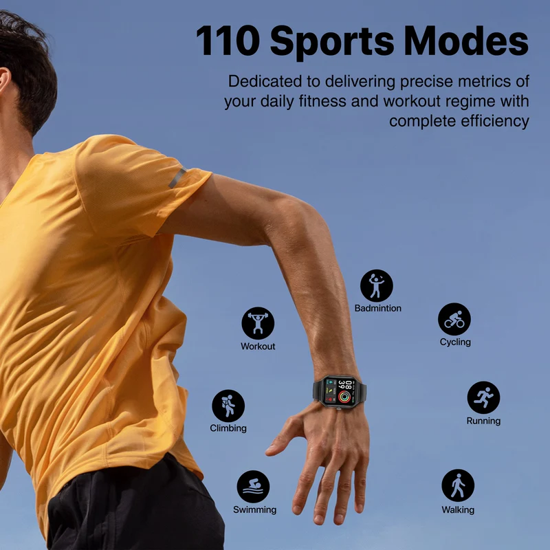 Promate Prowatch 1.96