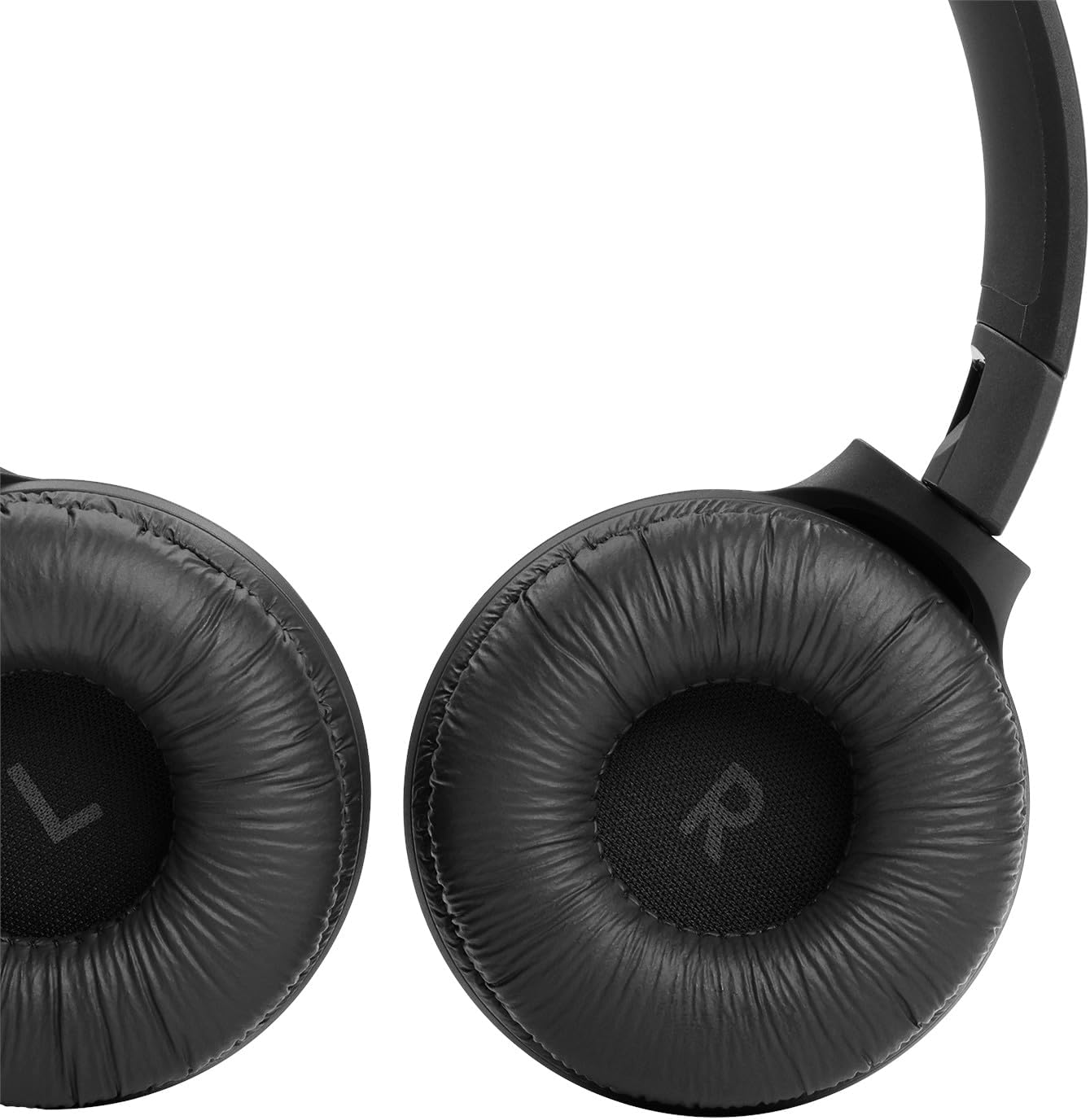 JBL Tune 510BT  Wireless  Headphones with Purebass Sound - Black HEADSET