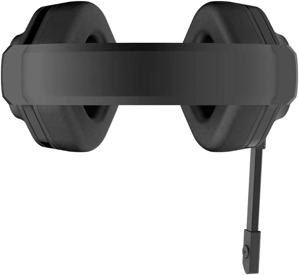 Marvo Scorpion HG8929 Virtual Gaming Headset - Black