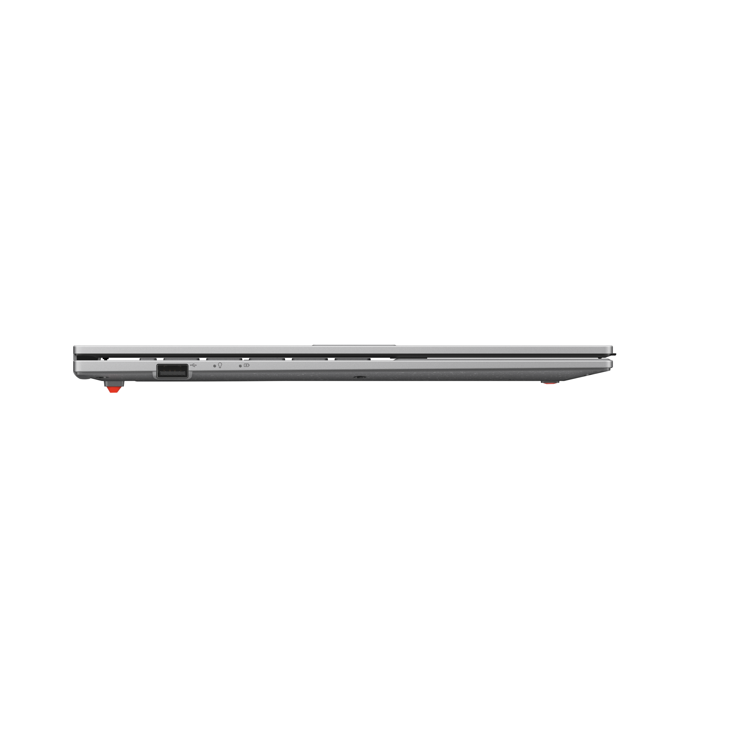 Asus Vivobook 15 (X1504VA-NJ477) Core i5-1335Ub 8GB RAM - Cool Silver Laptop