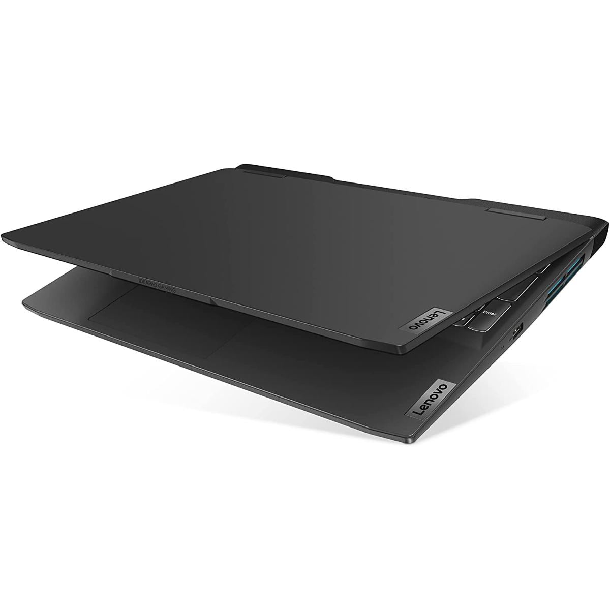 Lenovo IdeaPad Gaming 3 (2022)  Intel i5 12Gen/ RTX 3050_120Hz Gaming Laptop