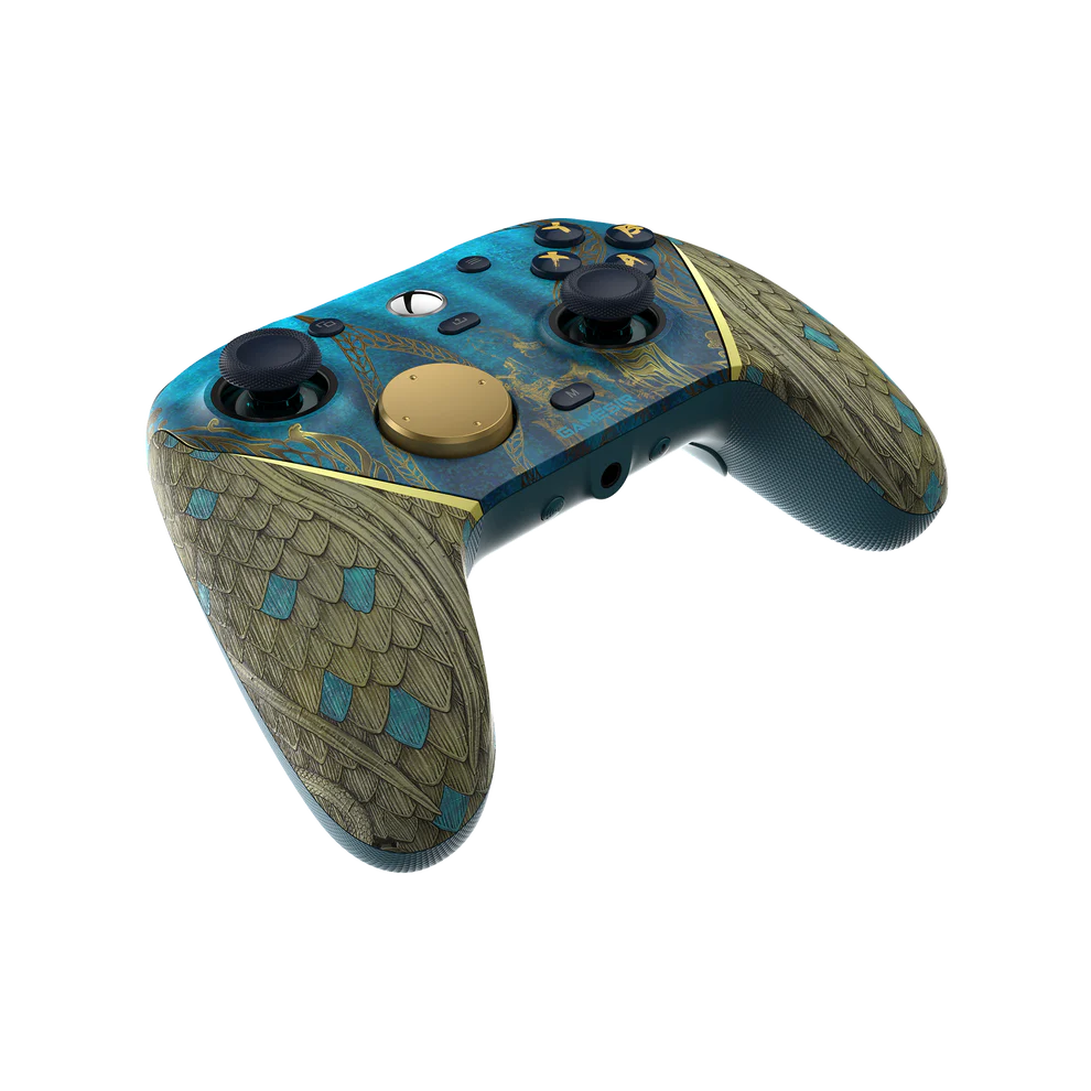 GameSir G7 Pro WUCHANG: Fallen Feathers Edition | Wireless Controller for Xbox