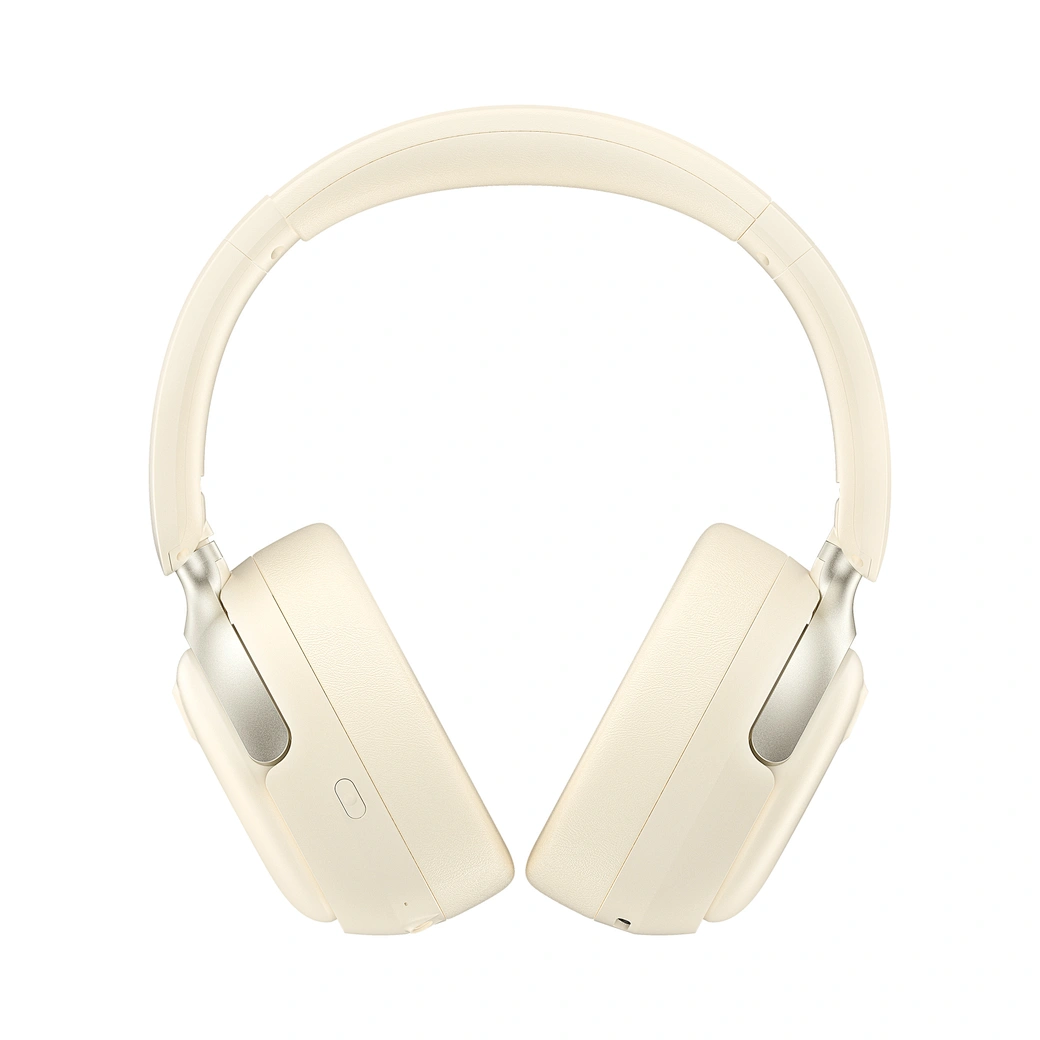 WIWU TD-10 ELITE HEADSET WIRELESS PURE BASS HF SOUND - Black