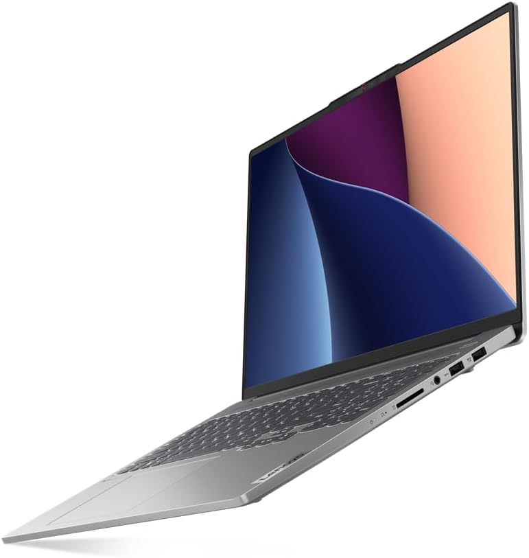 Lenovo IdeaPad Pro 5 16IRH8 (83AQ0029AX)  i7-13700H 14 Cores,  RTX 4050 6GB , 16GB DDR5 RAM, 512GB SSD, 16