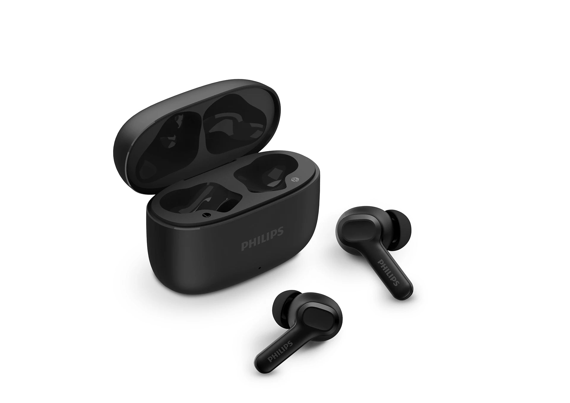 Philips TAT1109BK/97 Earphone TWS Series 1000 - Black
