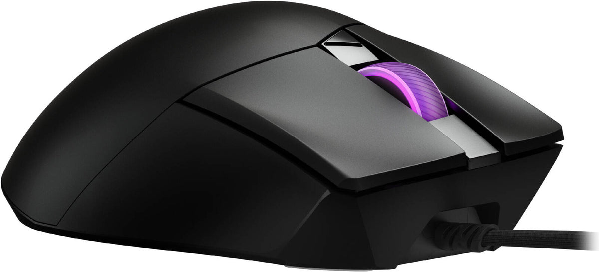 Usb Secure Key Icon ASUS ROG GLADIUS III CORE GAMING MOUSE - BLACK | Best Price Jordan - iGeek