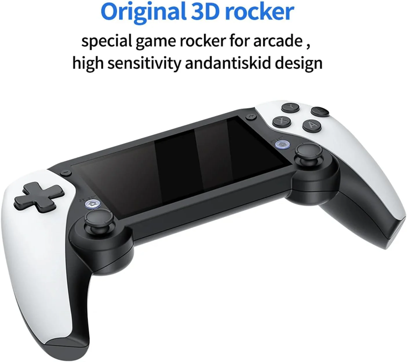 SJGAM Video game M25 HD screen 4.3 ps5 style