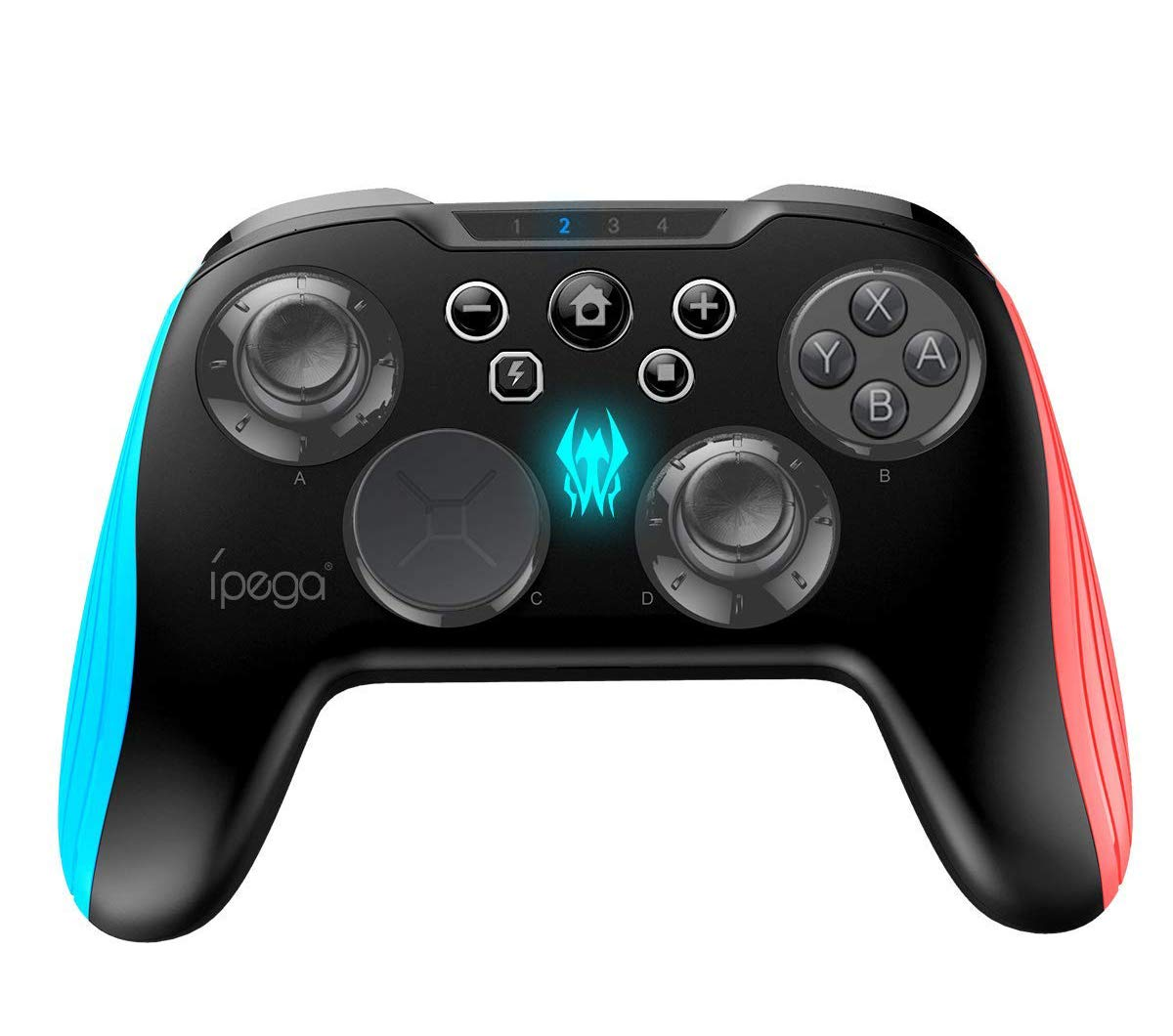 iPega Wireless For NS/PC/Android Game Controller