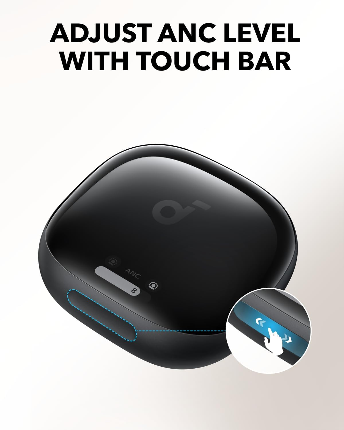 Anker Soundcore Liberty 4 Pro Earphone