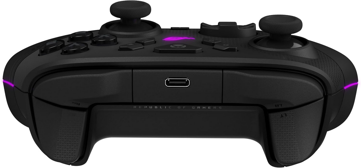 Asus ROG GX501 RAIKAIRI XBOX WIRELESS GAMING CONTROLLER FOR PC - XBOX ...