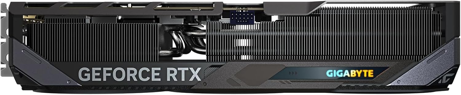 GIGABYTE RTX 5080 GAMING OC 16G GDDR7 256bit